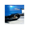 Carbon-Ti Exhaust R793