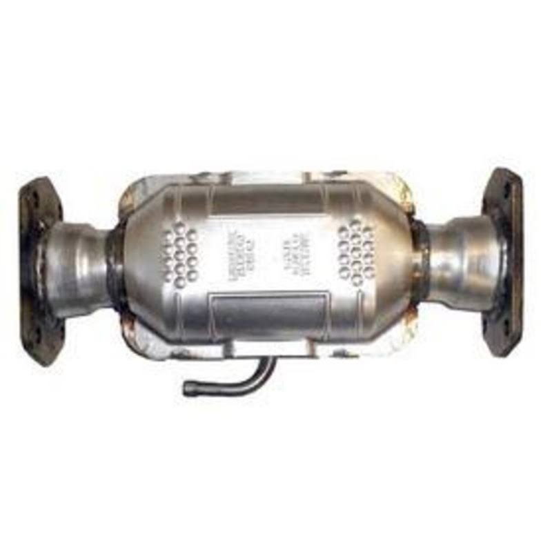 Catalytic Converter V22224