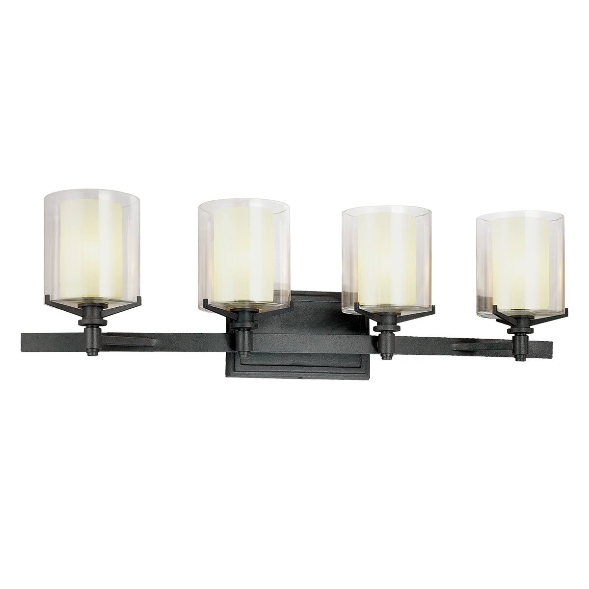 1 Light Bath H120