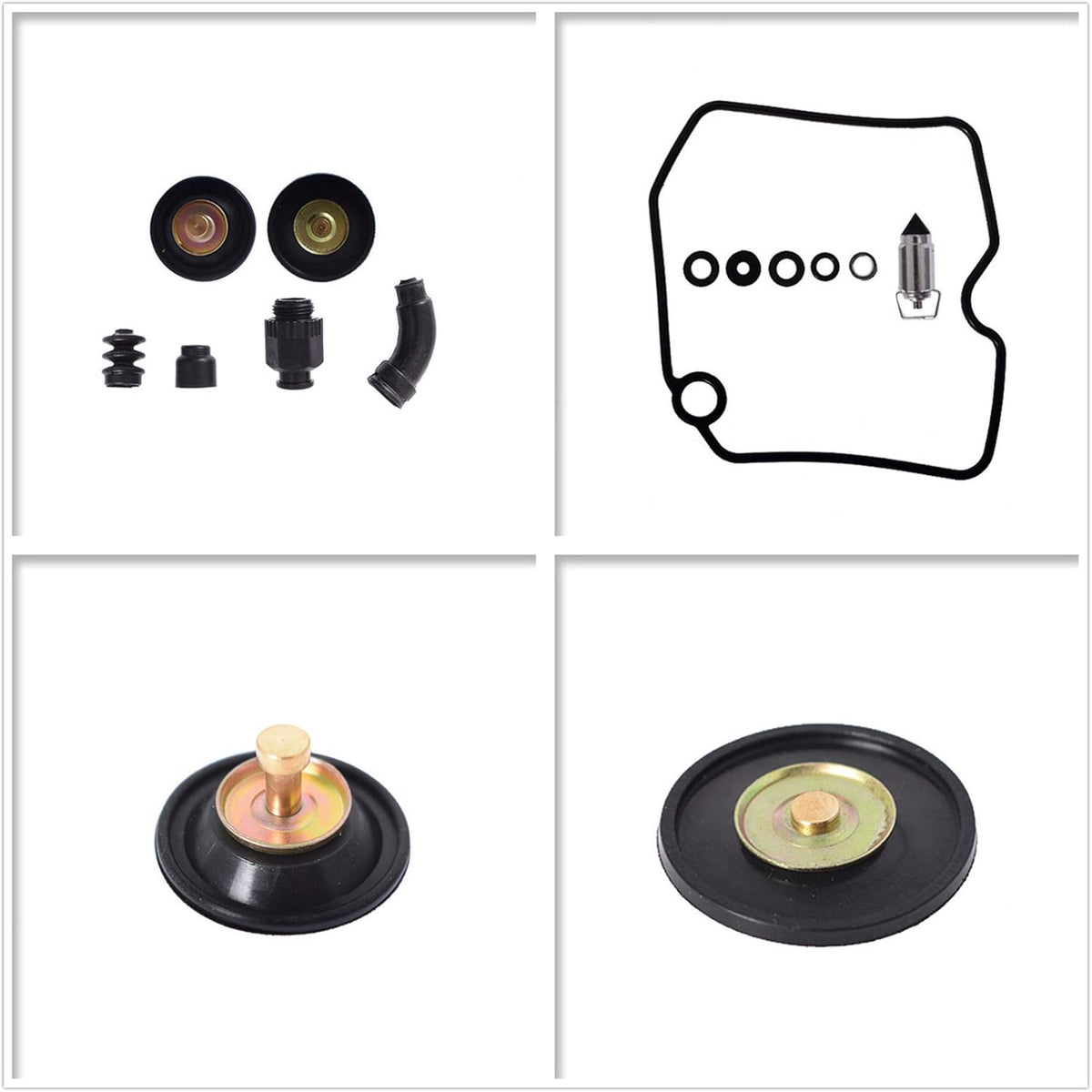 Carburetor Repair Kit Y902