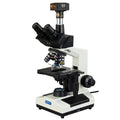 40X-2000X 10MP Digital Trinocular LED Biological Microscope R34425