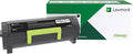Black Toner Cartridge G6293