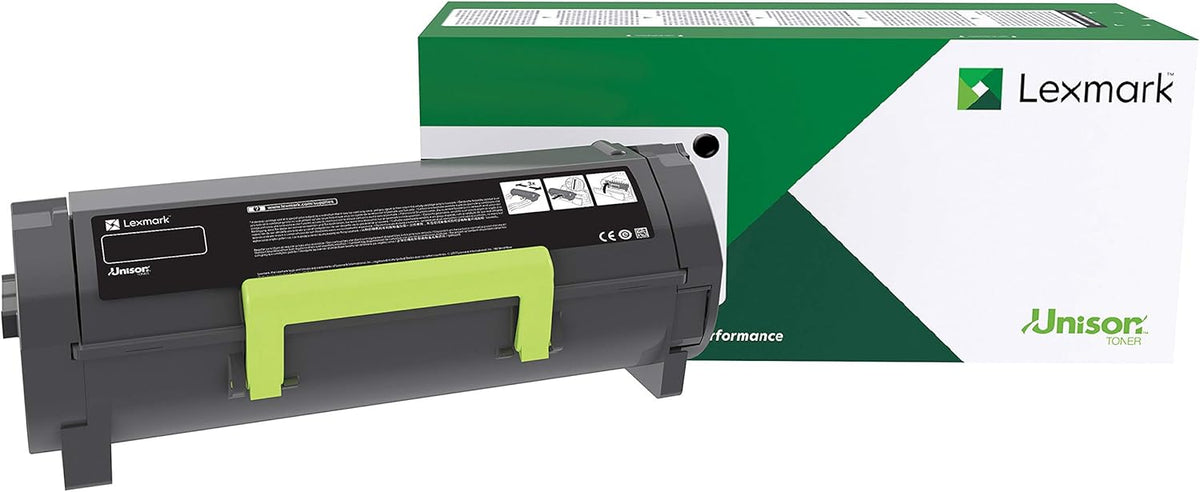 Black Toner Cartridge G6293