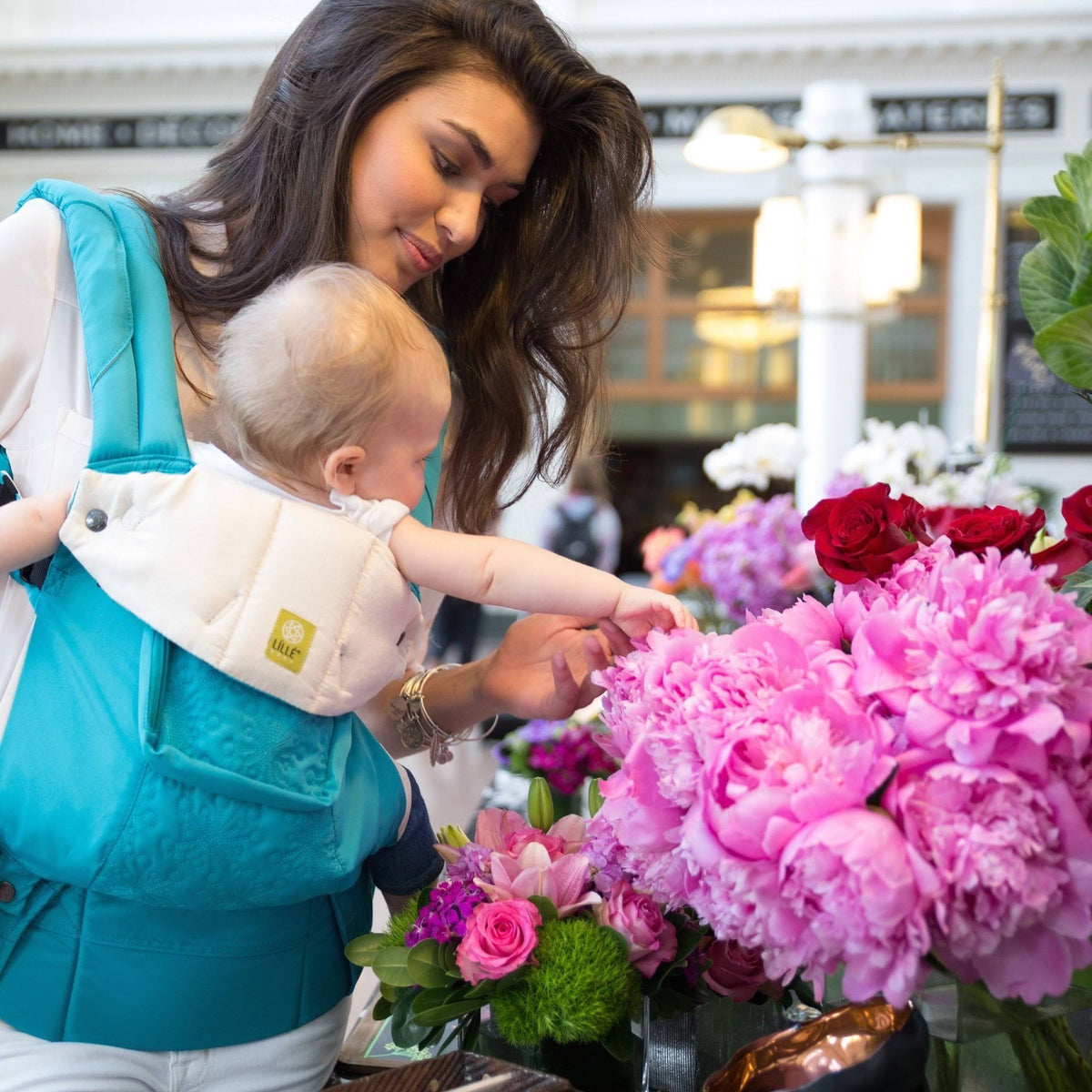 Baby Carrier N281