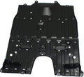 Front Engine Splash Shield Under Cover Pack of 2 Z13964
