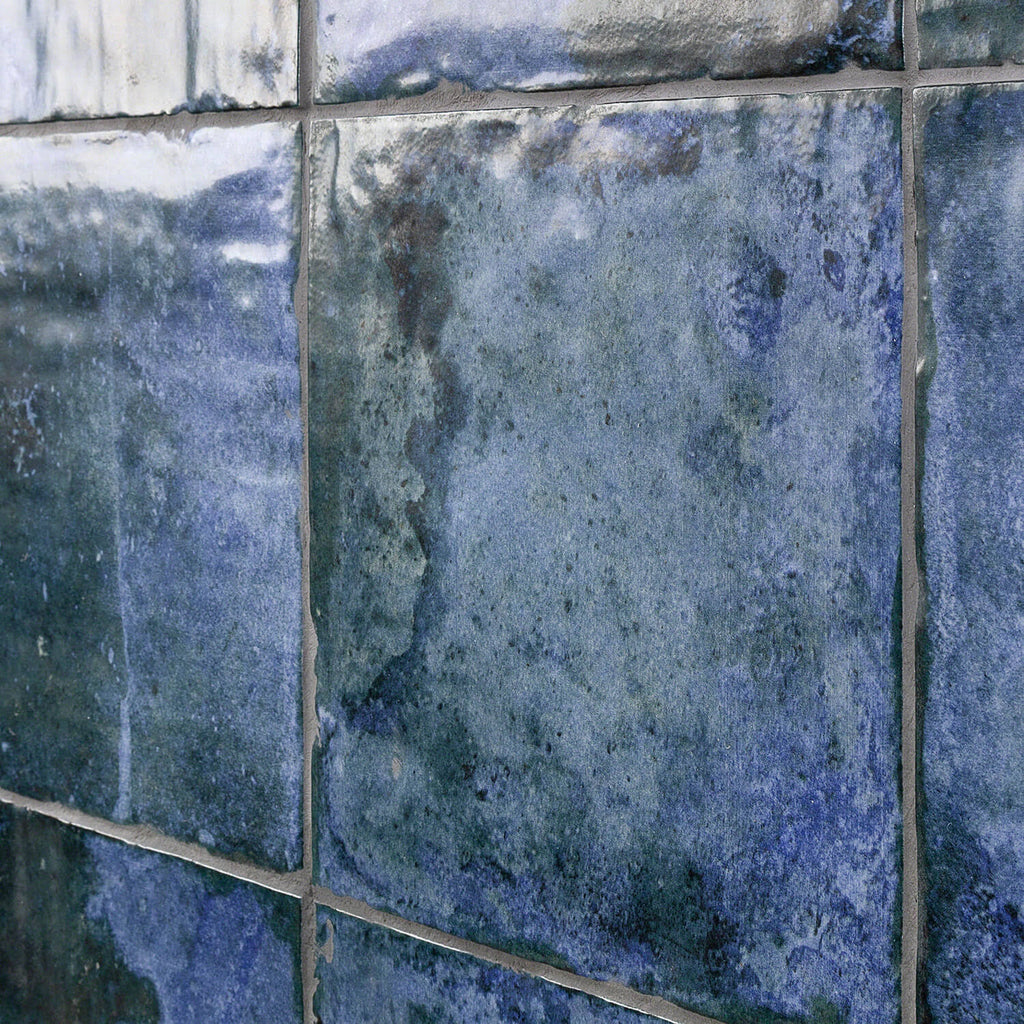8x8 Matte Ceramic Tile E58186