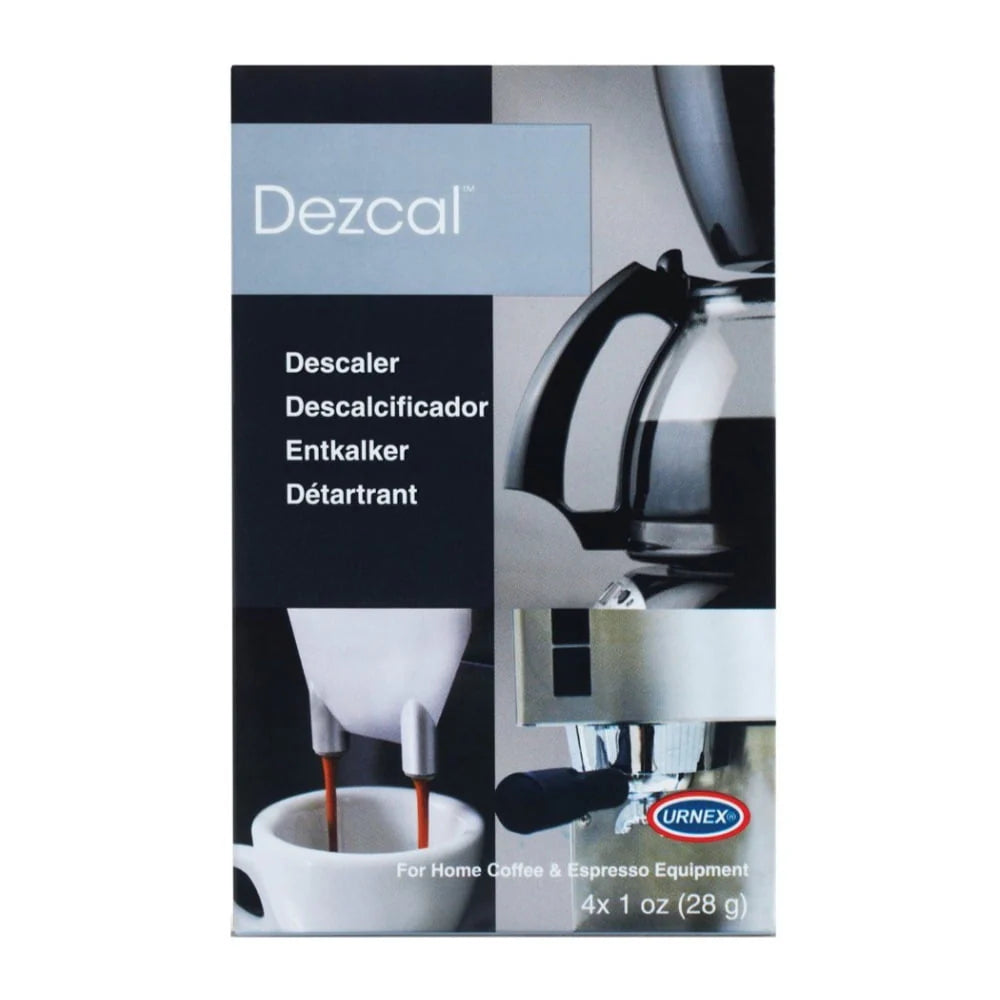 Black Espresso Machine with Holder and Cups C852