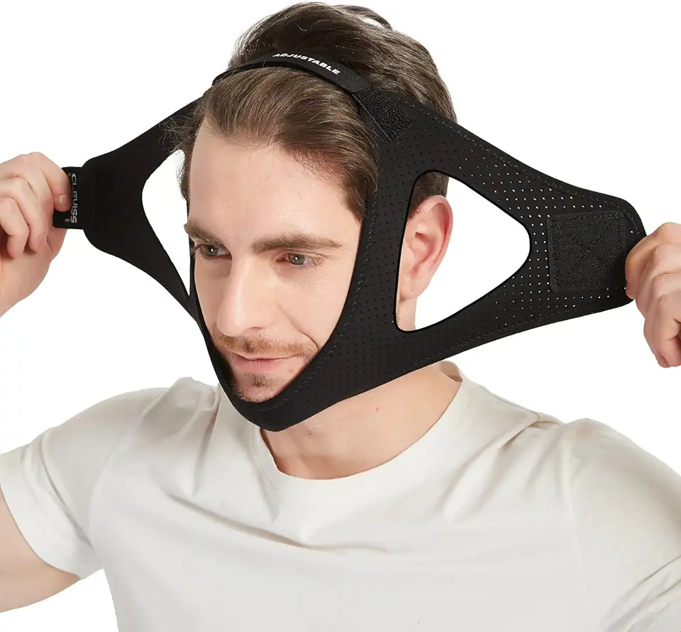 Anti Snoring Chin Strap K788