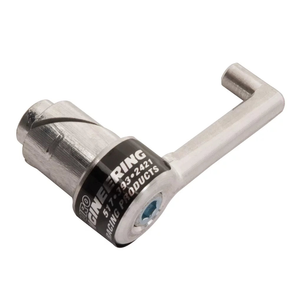 Rear Axle Pull S4439