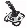 Silver/Black Gaming Joystick D801634