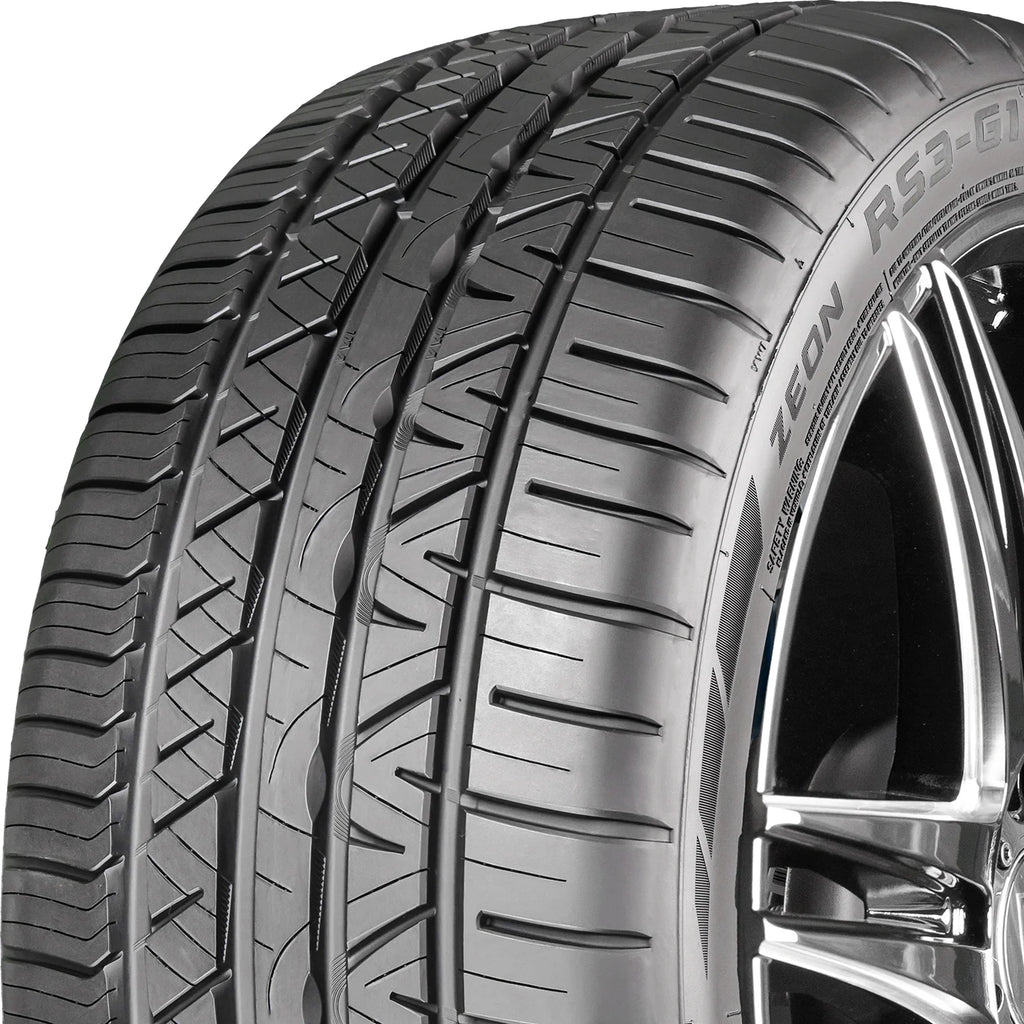 All Season 255/45R20 101W Passenger Tire O31703