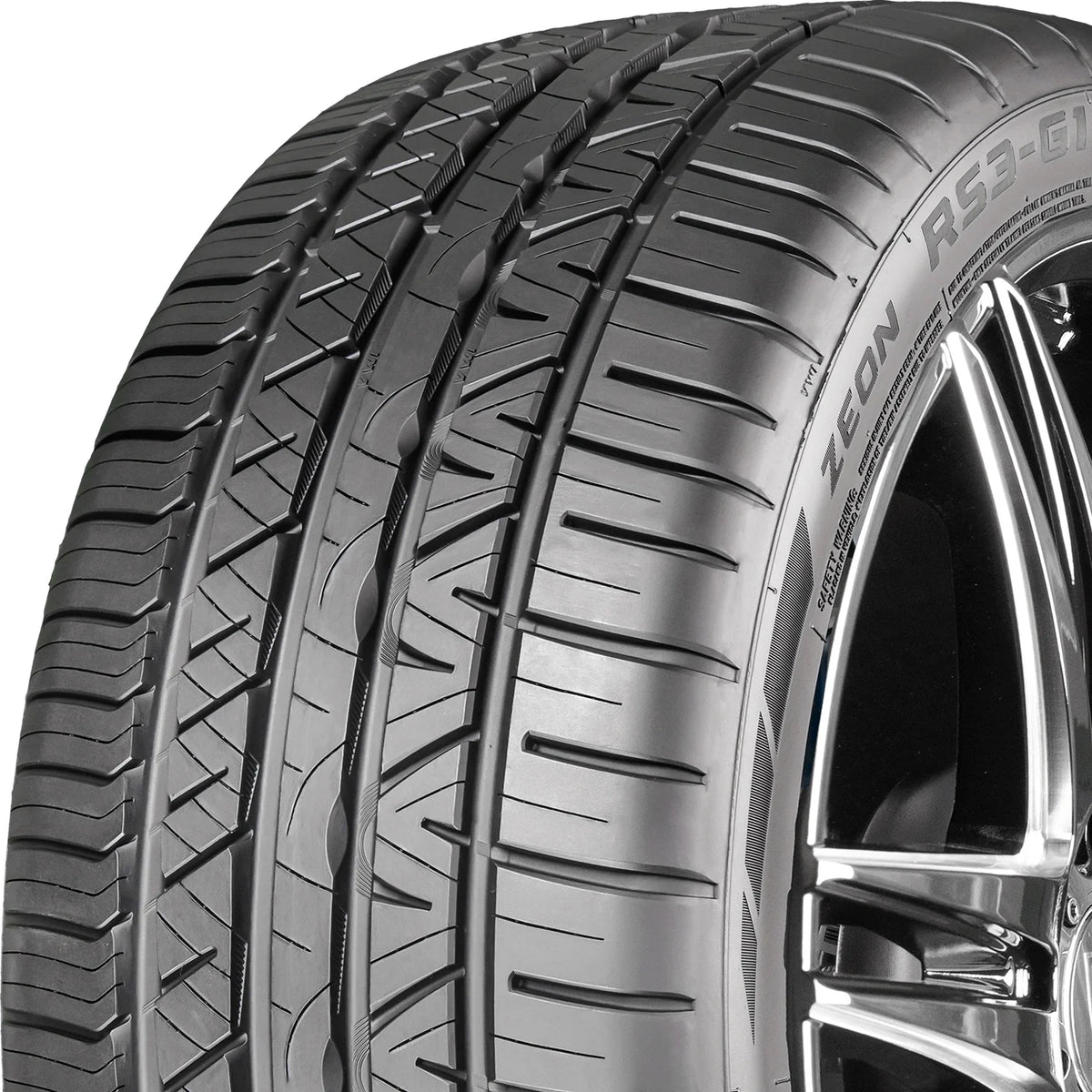 All Season 255/45R20 101W Passenger Tire O31703
