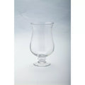 Handblown Glass Votive Candle Holder O141968
