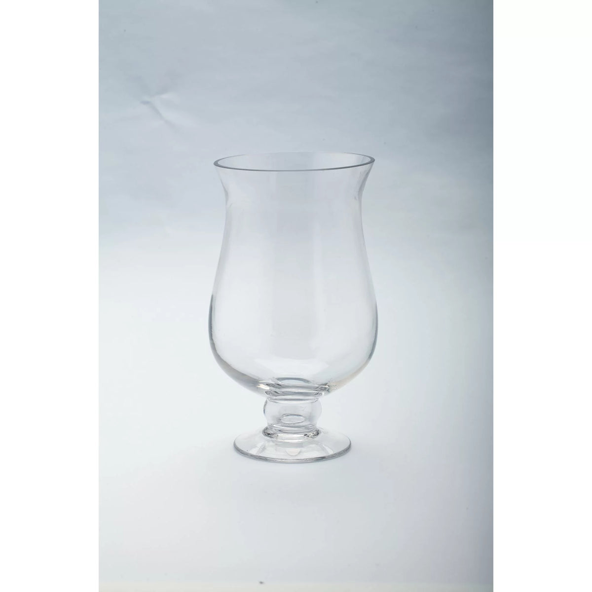 Handblown Glass Votive Candle Holder O141968