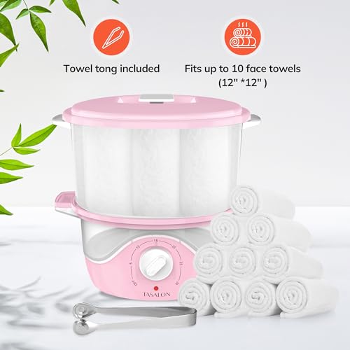 White Mini Hot Towel Warmer G819