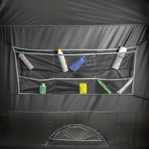 10' x 9' 6-Person Dark Rest Cabin Tent J50016