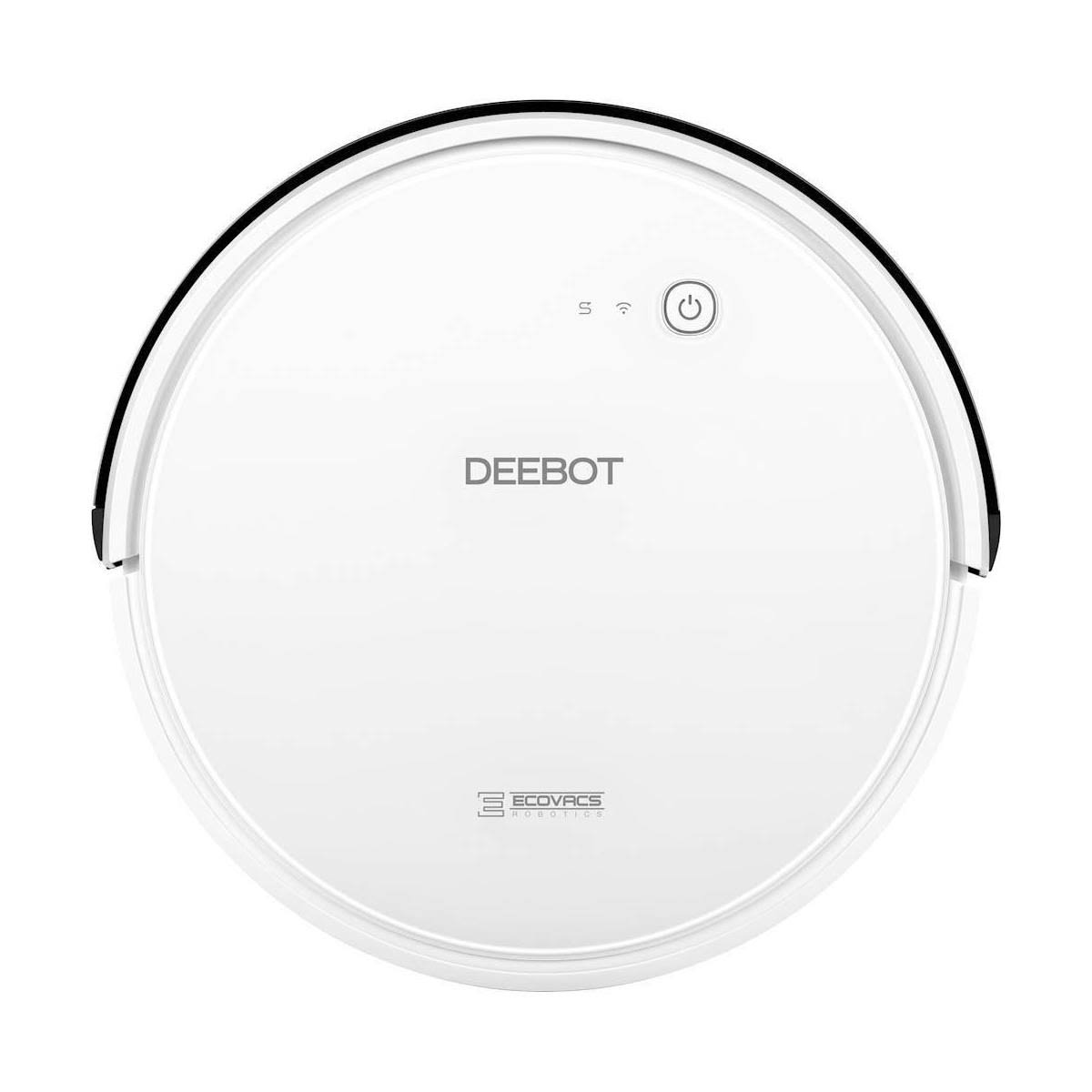 Robotic Vacuum Cleaner L9912