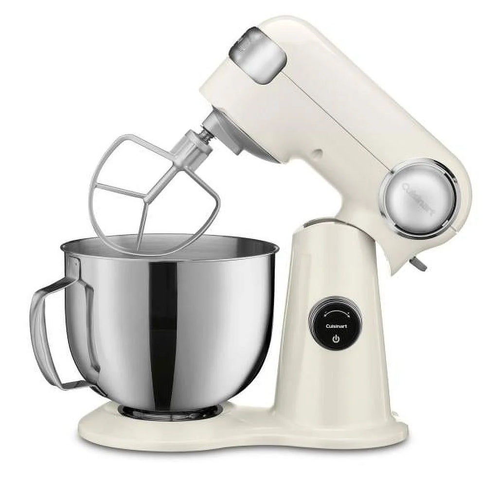 5.5-quart Digital Stand Mixer with Hand Blender N151634