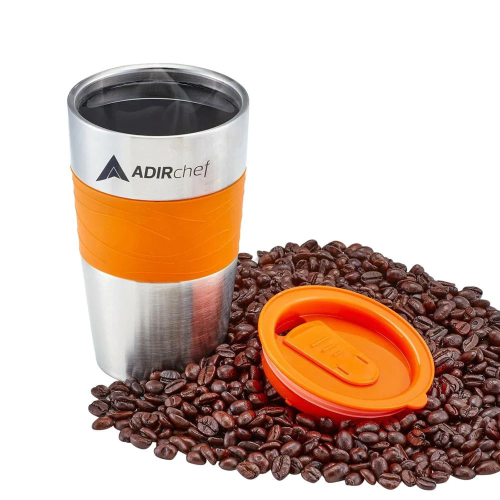 Single Serve Coffee Maker 15 oz. Black C616