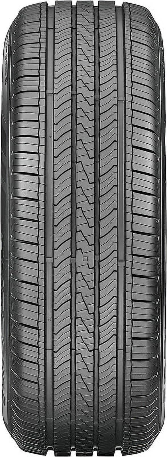 All Season 245/45R18 100V XL Passenger Tire D6938