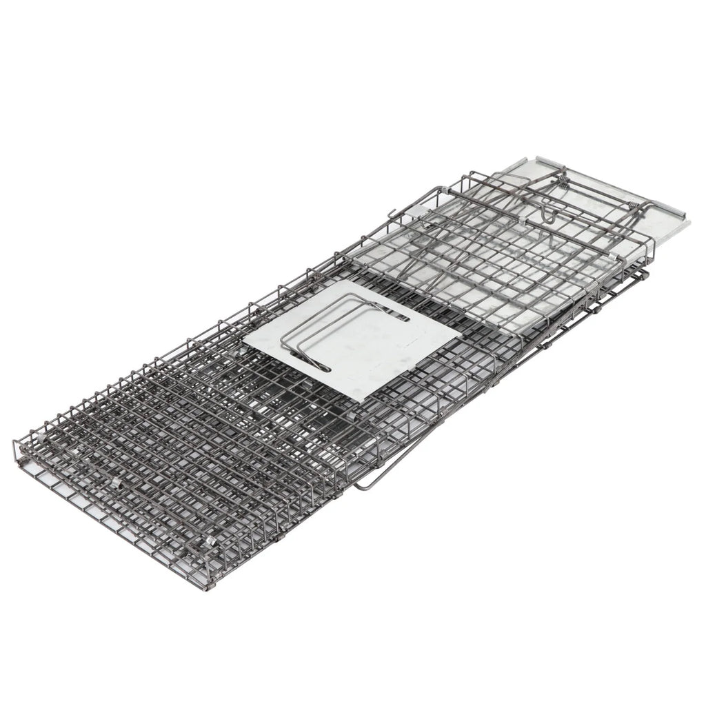 32 L Humane Live Animal Trap Cage H978