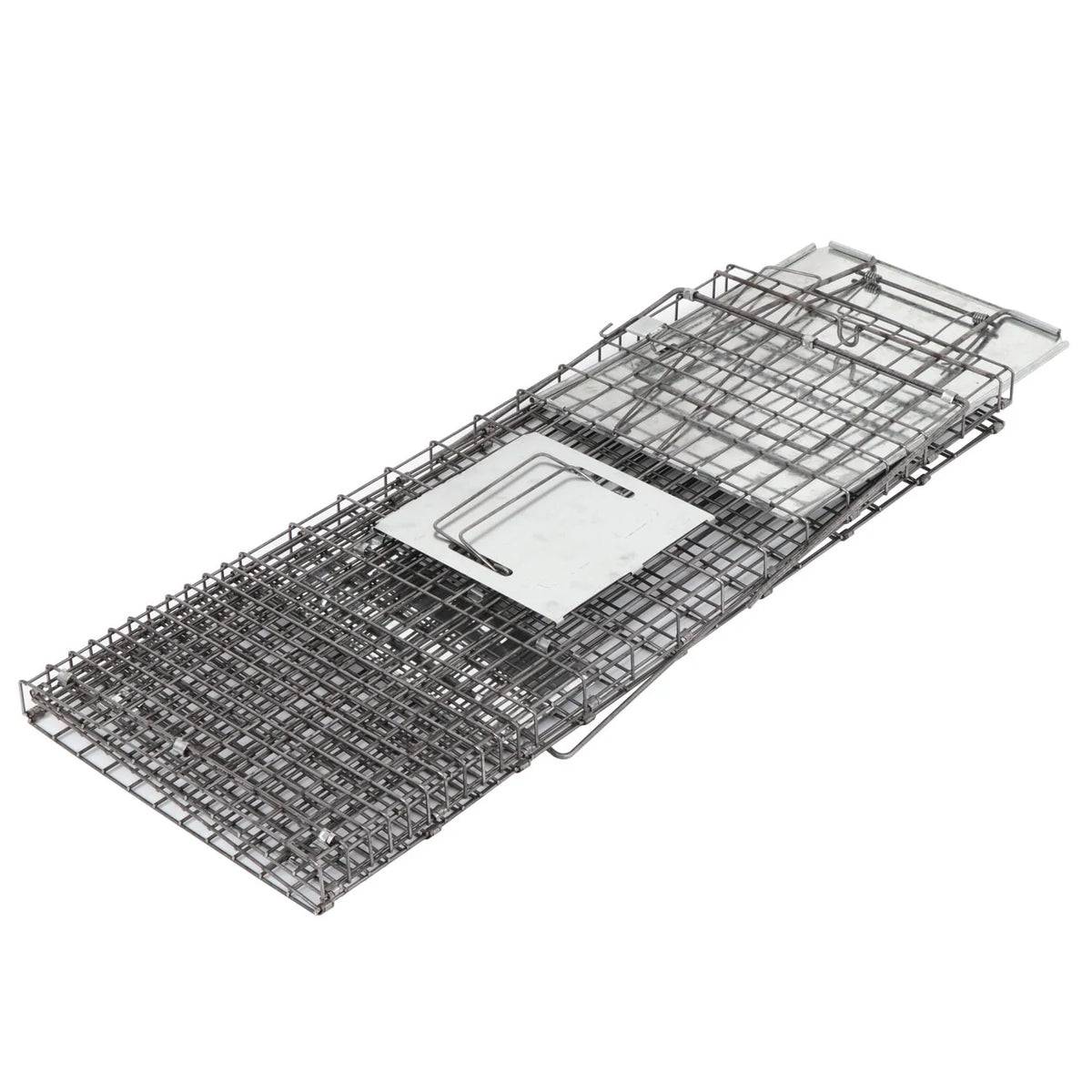 32 L Humane Live Animal Trap Cage H978