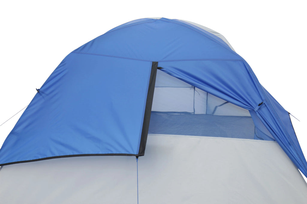 4 Person Camping Dome Tent E96179