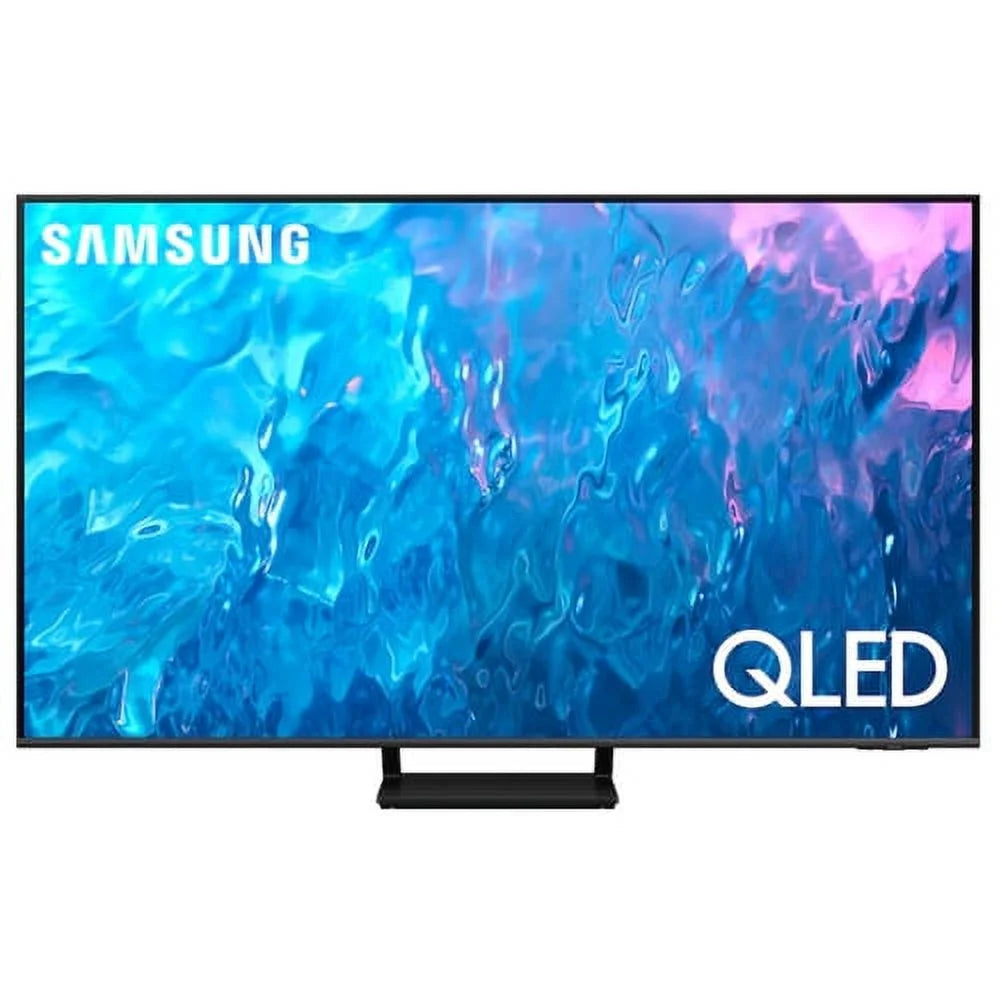 55 Class QLED 4K Smart TV B895513