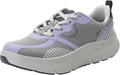 Slip-Resistant Athletic Sneaker with Arch Support U208