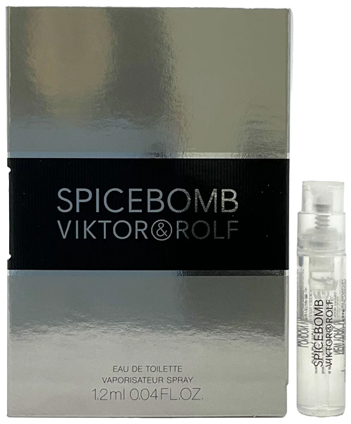 0.04 oz Eau de Toilette Vial Spray Pack of 12 N760441
