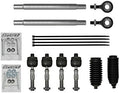 Heavy Duty Tie Rod Kit with Ends X3003