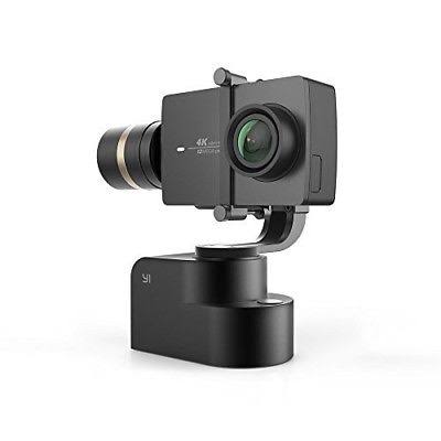 3-Axis Handheld Stabilizer for Action Camera M6437