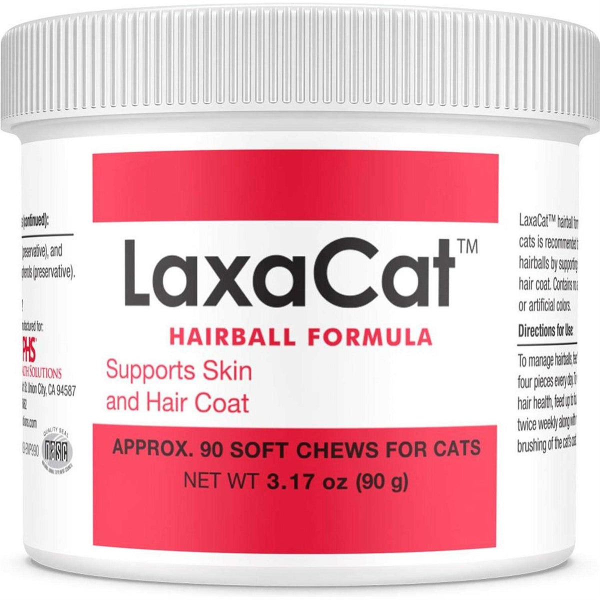 Hairball Remedy Pet Supplies W802934