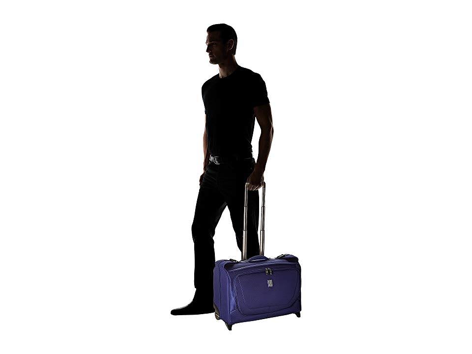Carry-On Rolling Garment Bag T235029