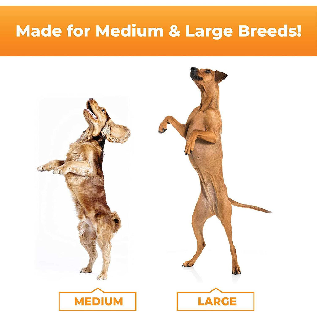 GlycoFlex Plus for Dogs E7824