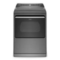 7.4 cu. ft. Vented Electric Dryer S70120
