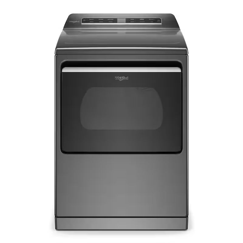7.4 cu. ft. Vented Electric Dryer S70120