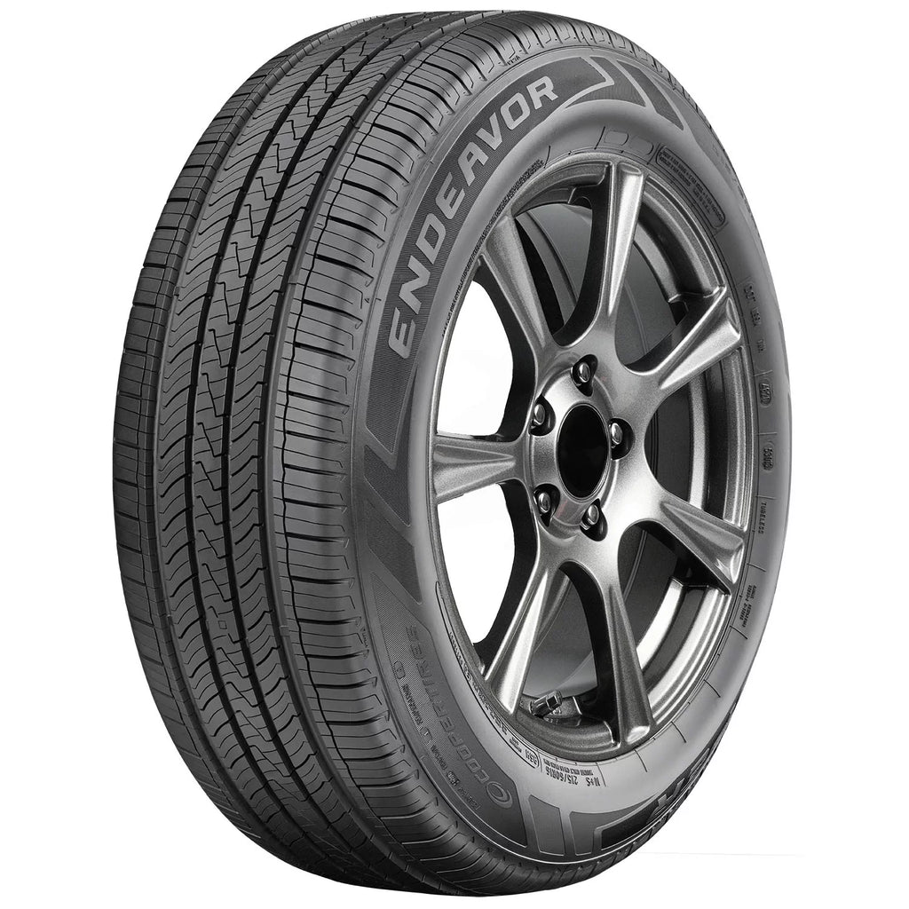 All Season 215/60R16 95V Passenger Tire G2061