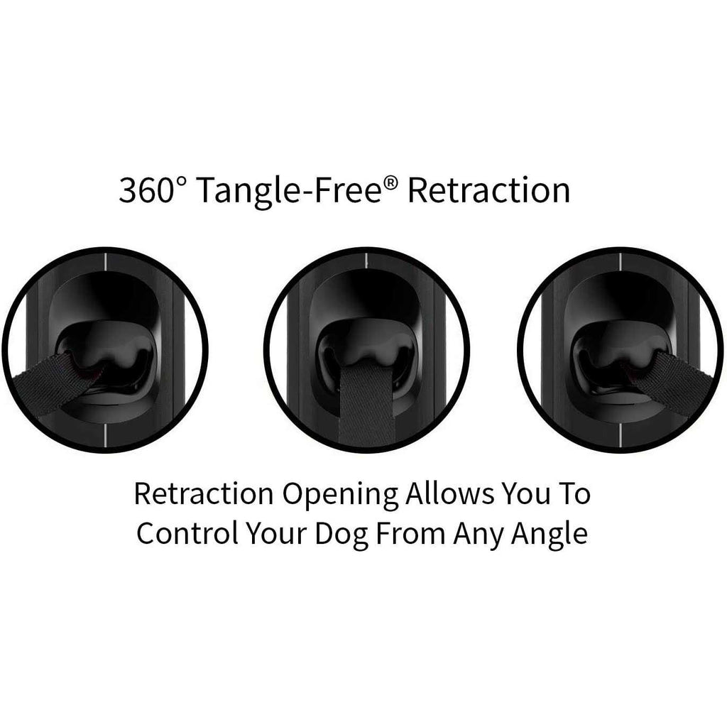 Retractable Dog Leash T636875