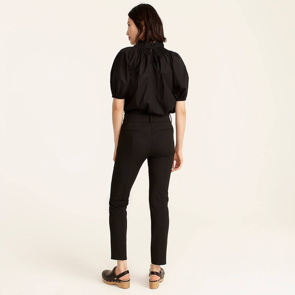 Womens Full-Length Four-Season Stretch Pant T65466