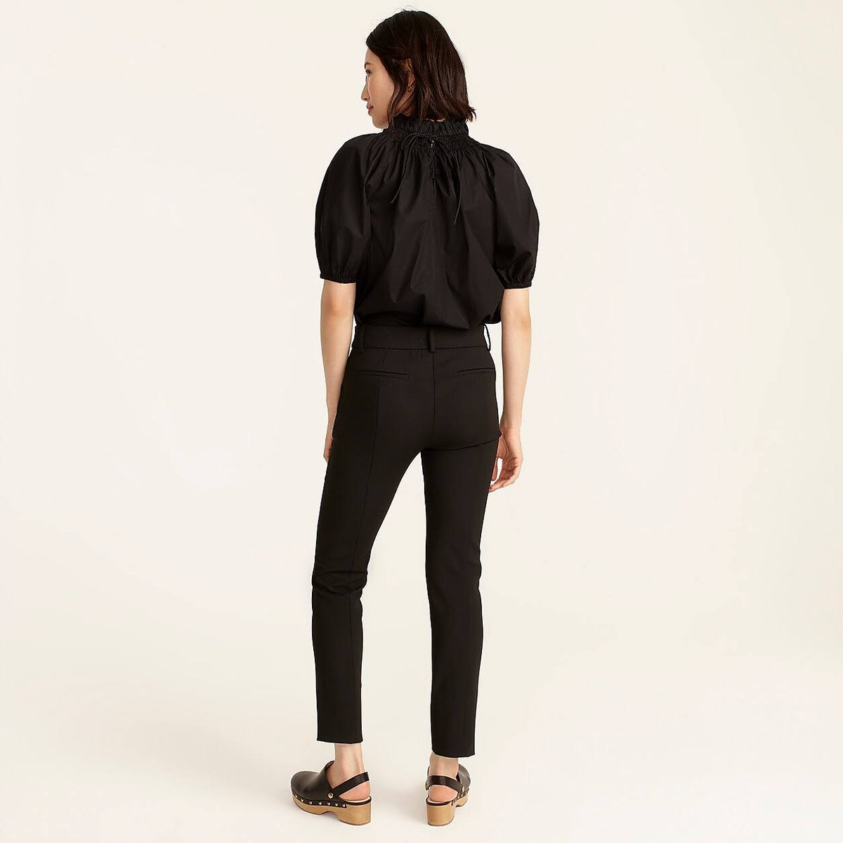 Womens Full-Length Four-Season Stretch Pant T65466