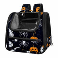 Pet Travel Carrier Soft Sided Portable Bag Y2425