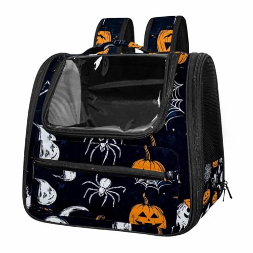 Pet Travel Carrier Soft Sided Portable Bag Y2425
