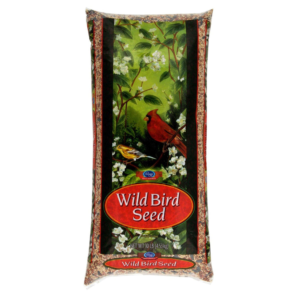 Wild Bird Seed L848108