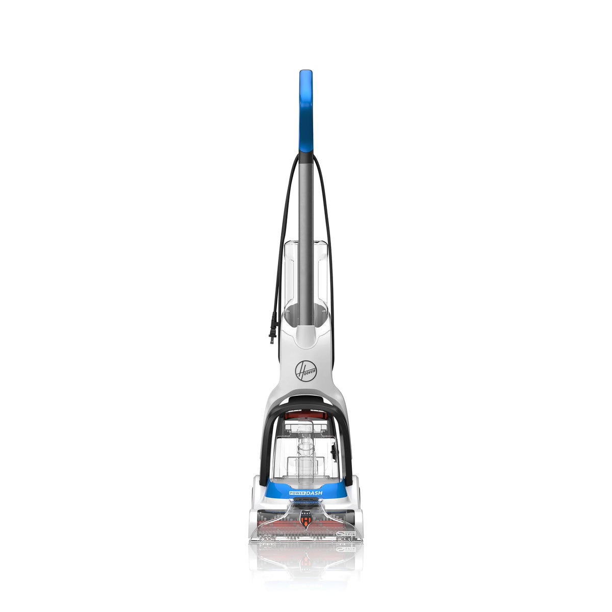 Compact Pet Carpet Cleaner C332