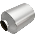 Universal Catalytic Converter 2.50In. J354
