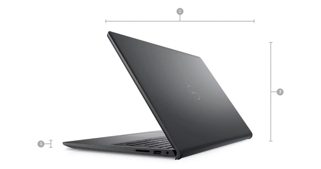15.6" FHD Core i5 512GB SSD 16GB RAM Laptop R934