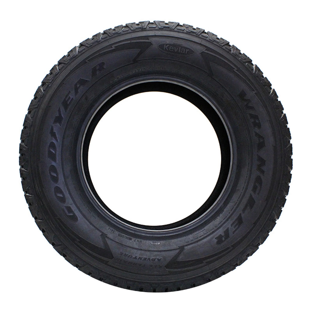 All Terrain 275/55R20 113T Light Truck Tire K359