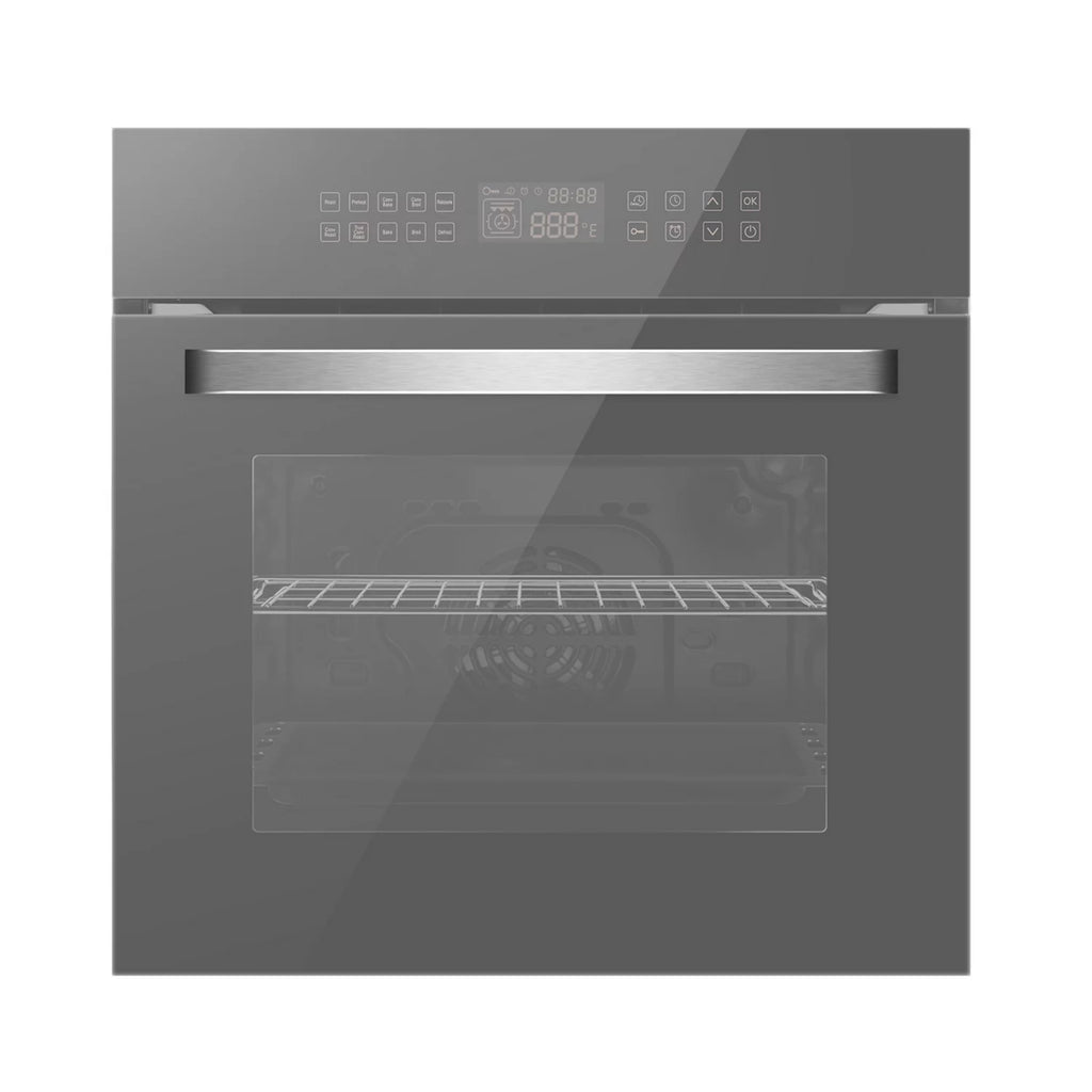 24 Inches Electric Built-in Convection Wall Oven Stainless Steel G84896