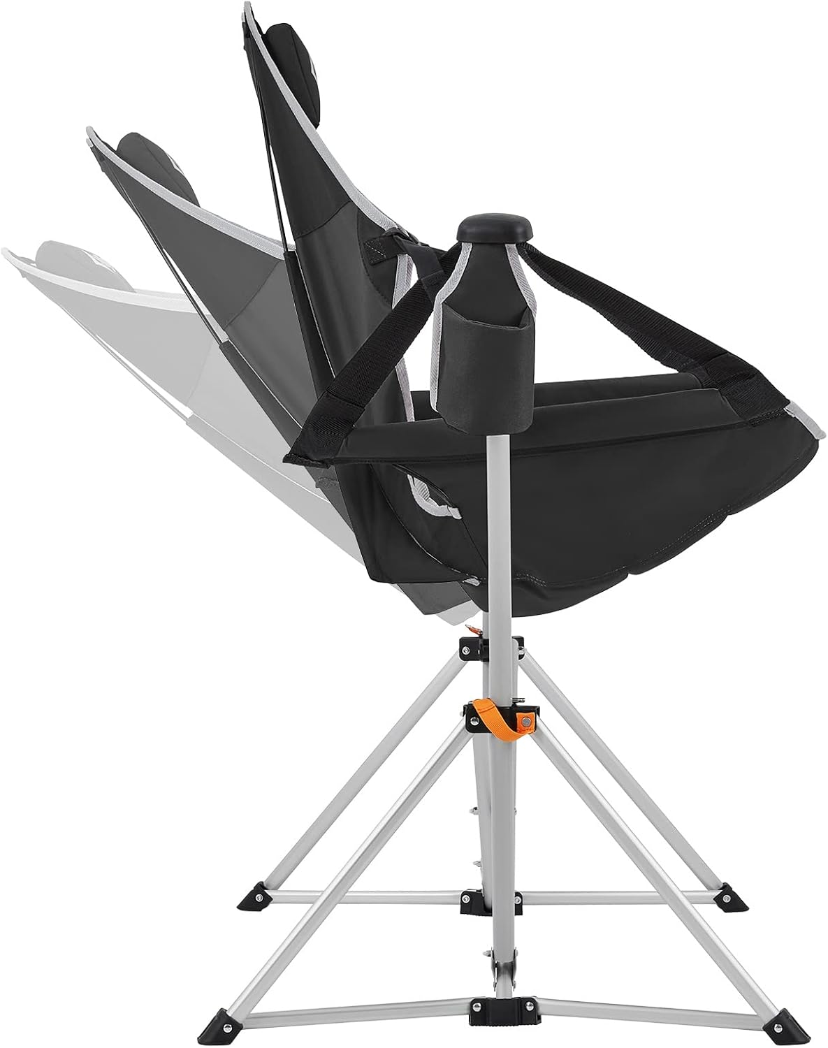 Folding Hammock Camping Chair E5206
